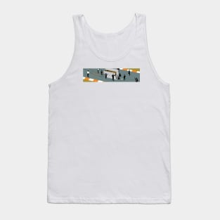 Megaporojects 2 Tank Top
